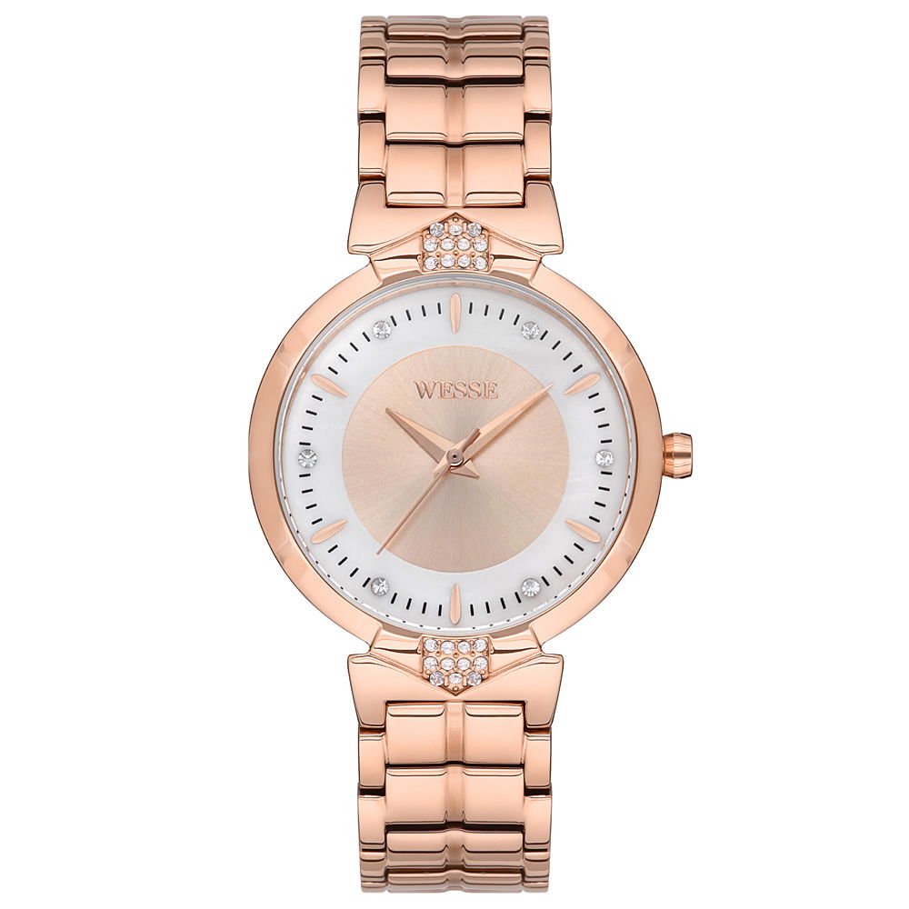Wesse Wwl301604 Kadın Kol Saati