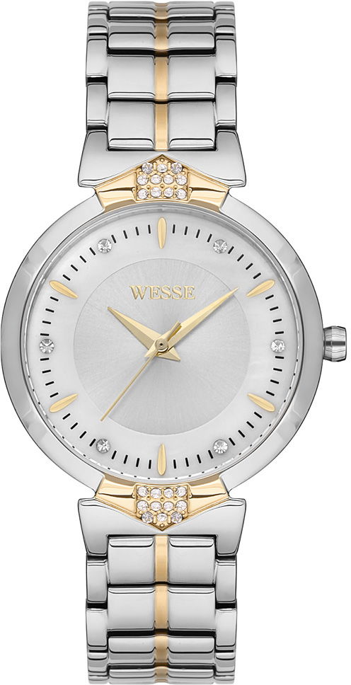 Wesse Wwl301606 Bayan Kol Saati