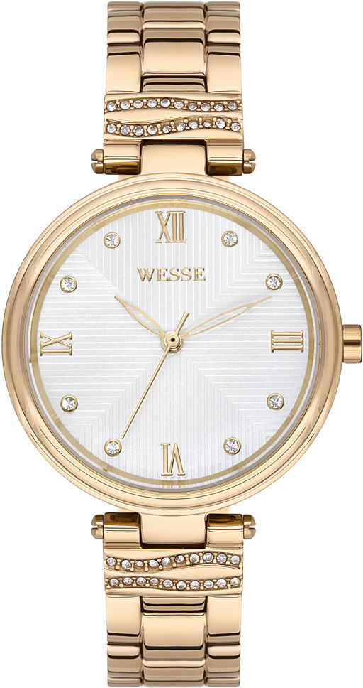 Wesse Wwl301701 Kadın Kol Saati