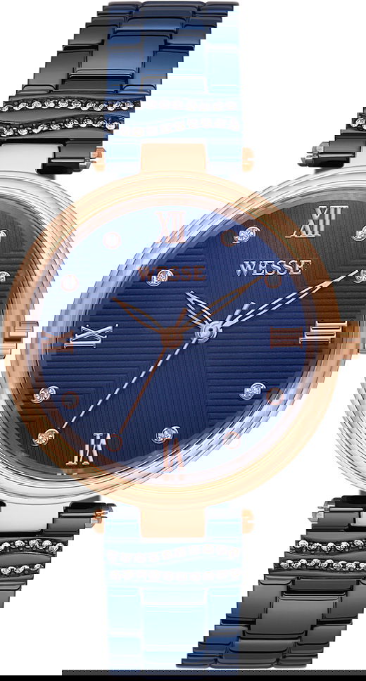 Wesse Wwl301703 Kadın Kol Saati