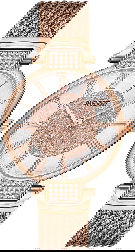 Wesse Wwl302303 Bayan Kol Saati