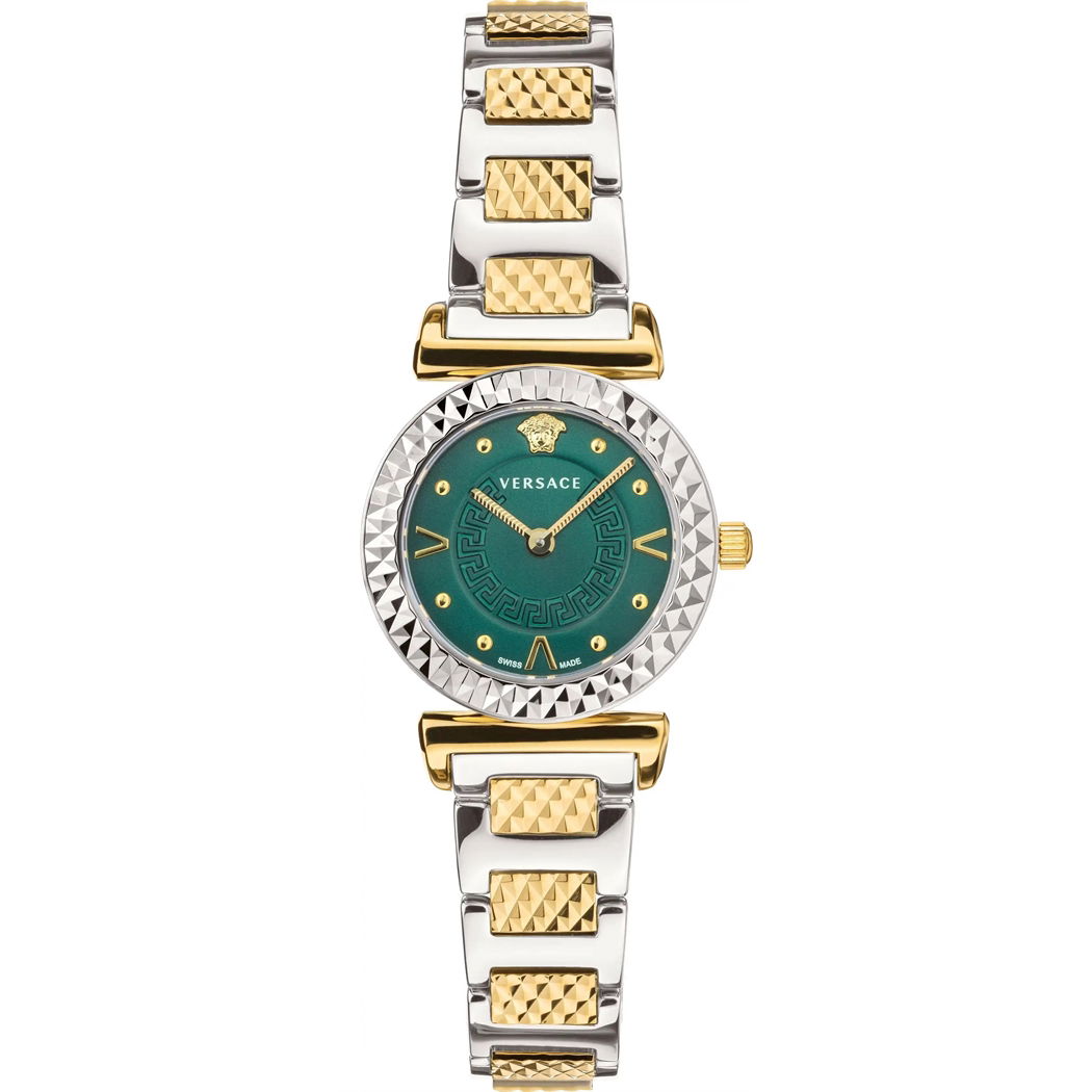 Versace Vrscveaa01320 Kadın Kol Saati