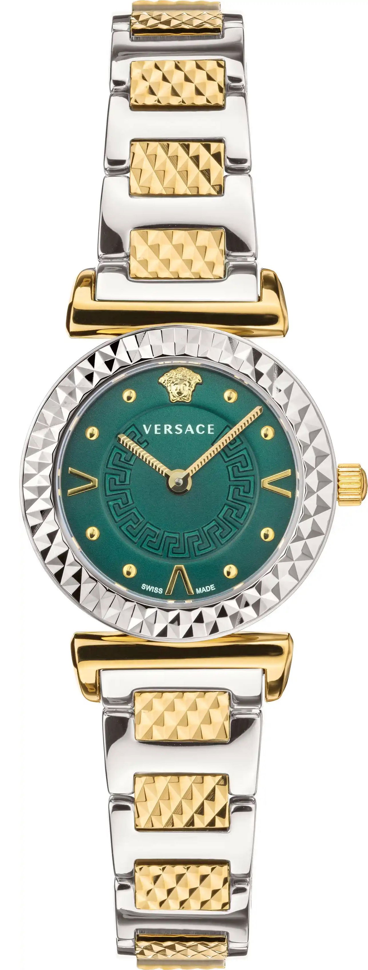 Versace Vrscveaa01320 Kadın Kol Saati