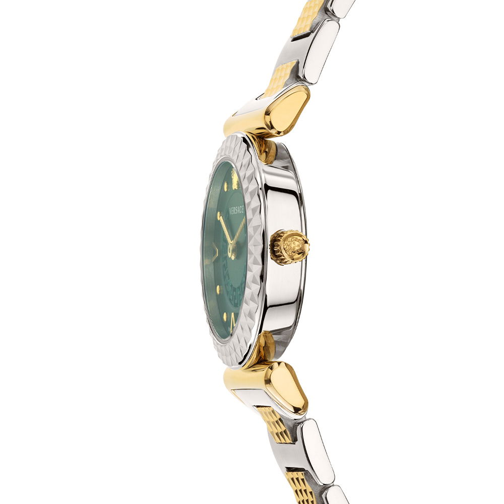 Versace Vrscveaa01320 Kadın Kol Saati
