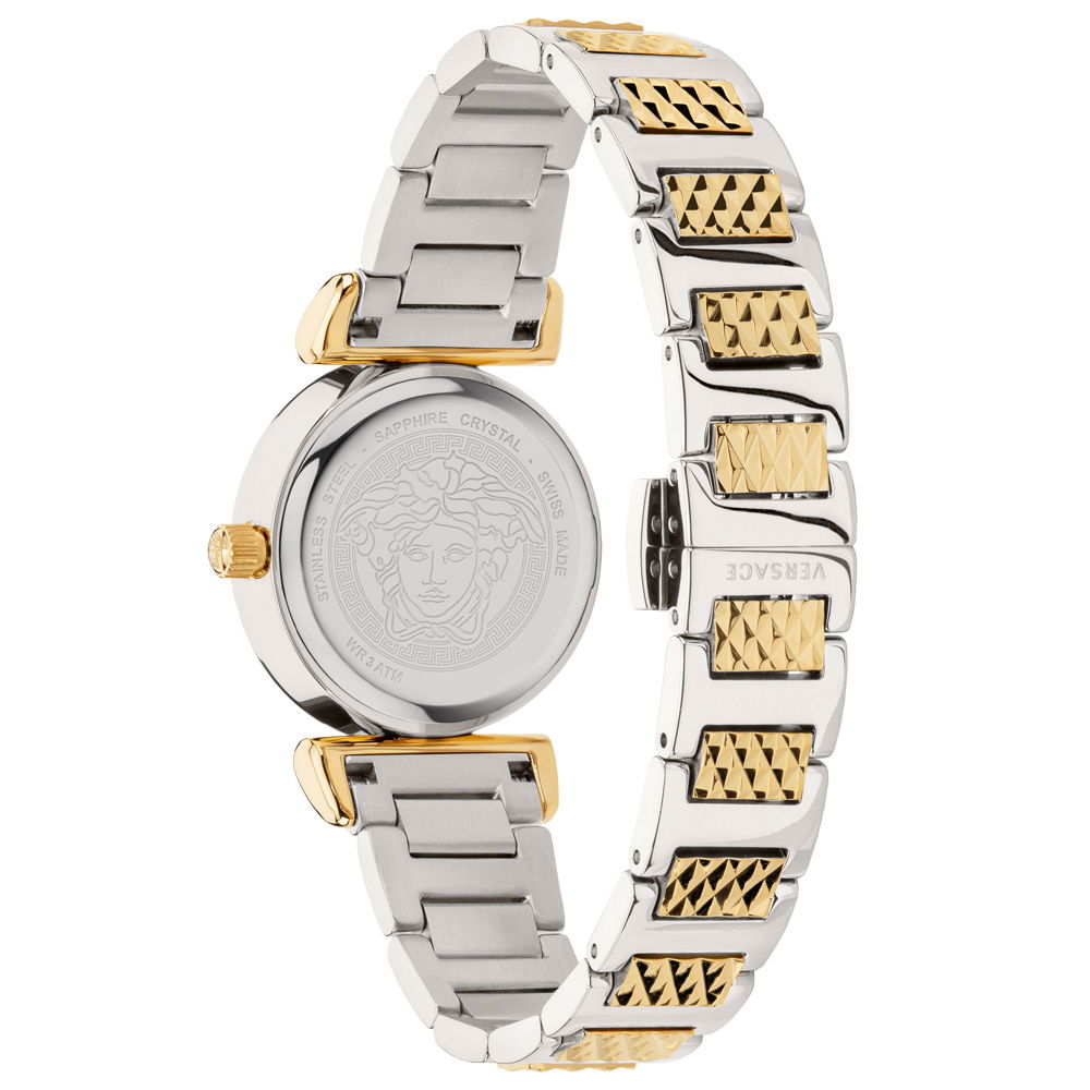 Versace Vrscveaa01320 Kadın Kol Saati