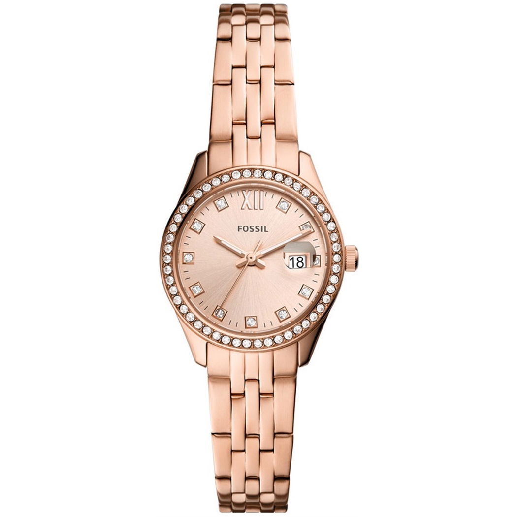 Fossil Fes5038 Kadın Kol Saati