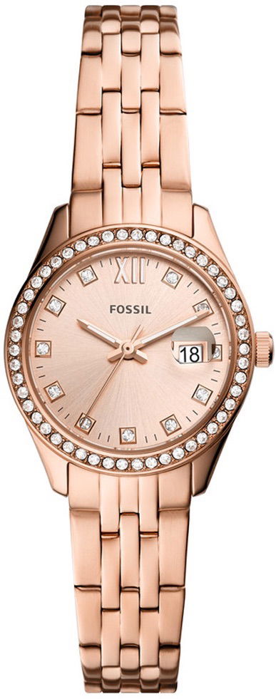Fossil Fes5038 Kadın Kol Saati