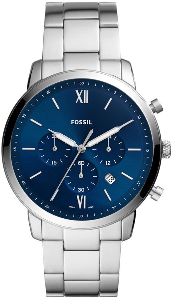 Fossil Ffs5792 Erkek Kol Saati