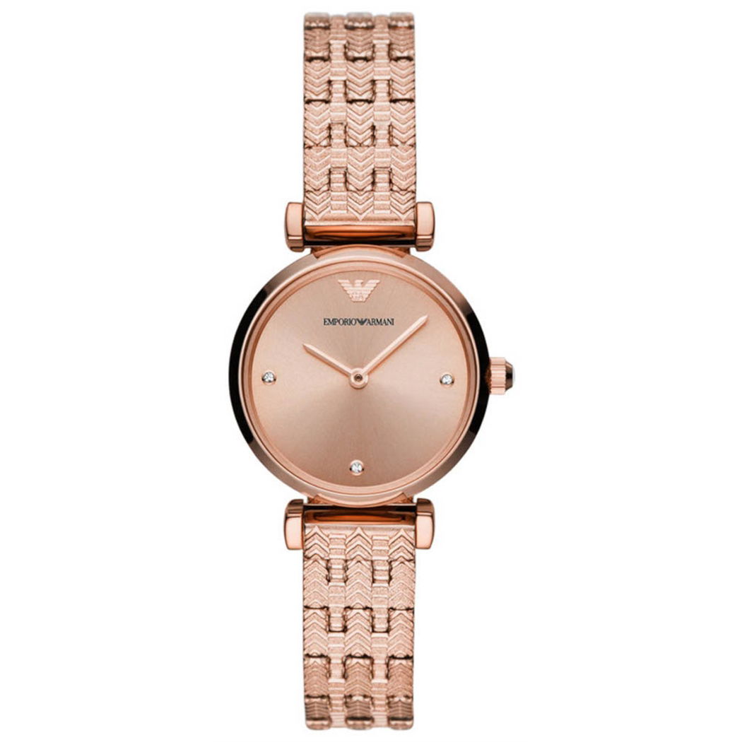 Emporio Armani Ar11342 Kadın Kol Saati