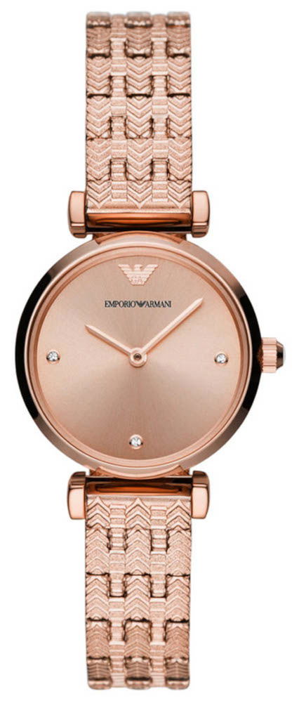 Emporio Armani Ar11342 Kadın Kol Saati