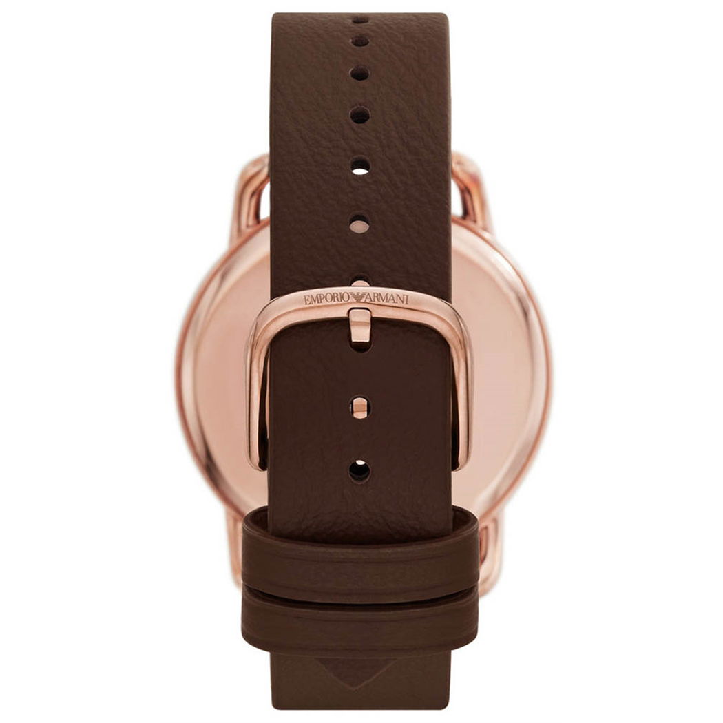 Emporio Armani Ar11337 Erkek Kol Saati