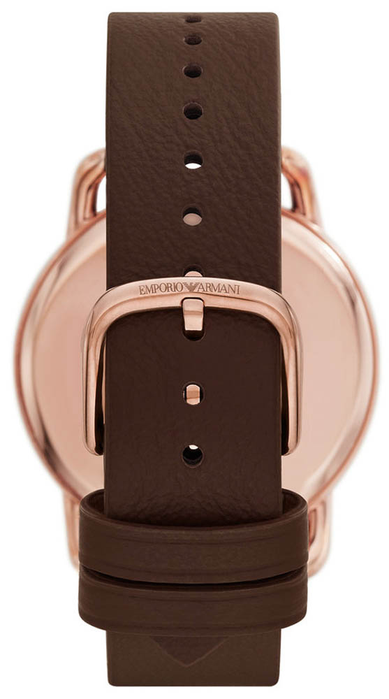 Emporio Armani Ar11337 Erkek Kol Saati