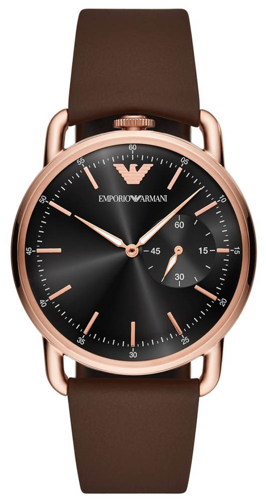 Emporio Armani Ar11337 Erkek Kol Saati