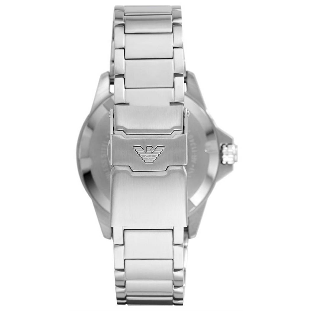 Emporio Armani Ar11338 Erkek Kol Saati