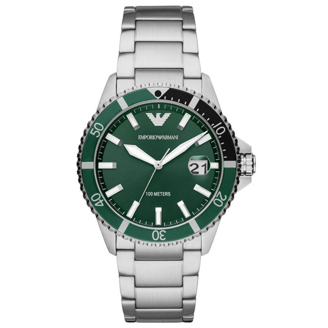 Emporio Armani Ar11338 Erkek Kol Saati