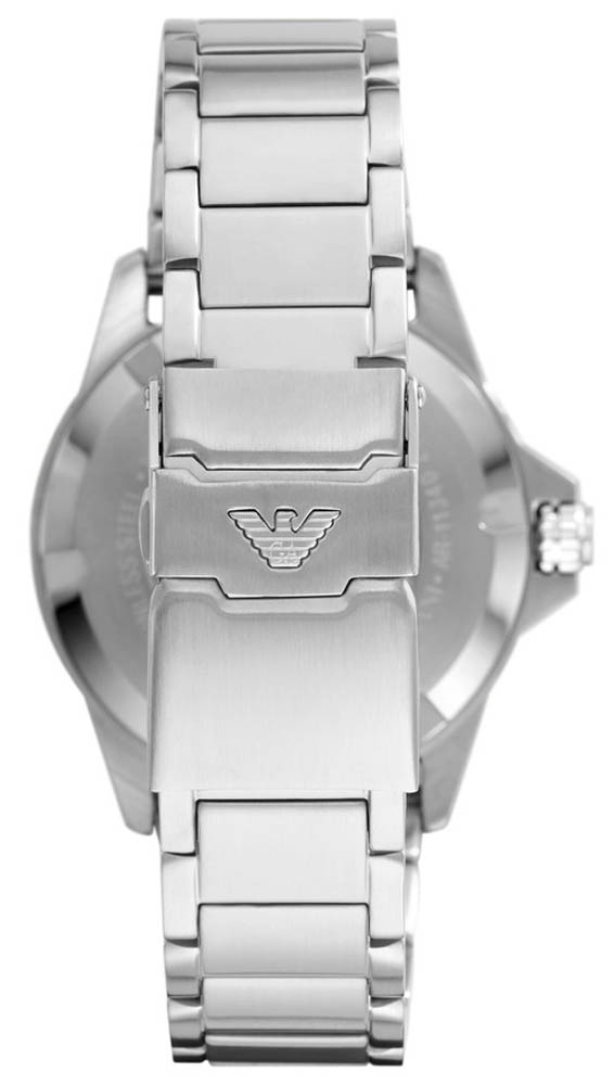 Emporio Armani Ar11338 Erkek Kol Saati