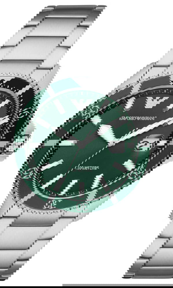 Emporio Armani Ar11338 Erkek Kol Saati