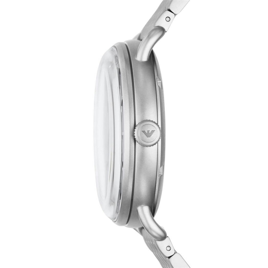 Emporio Armani Ar60024 Otomatik Erkek Kol Saati