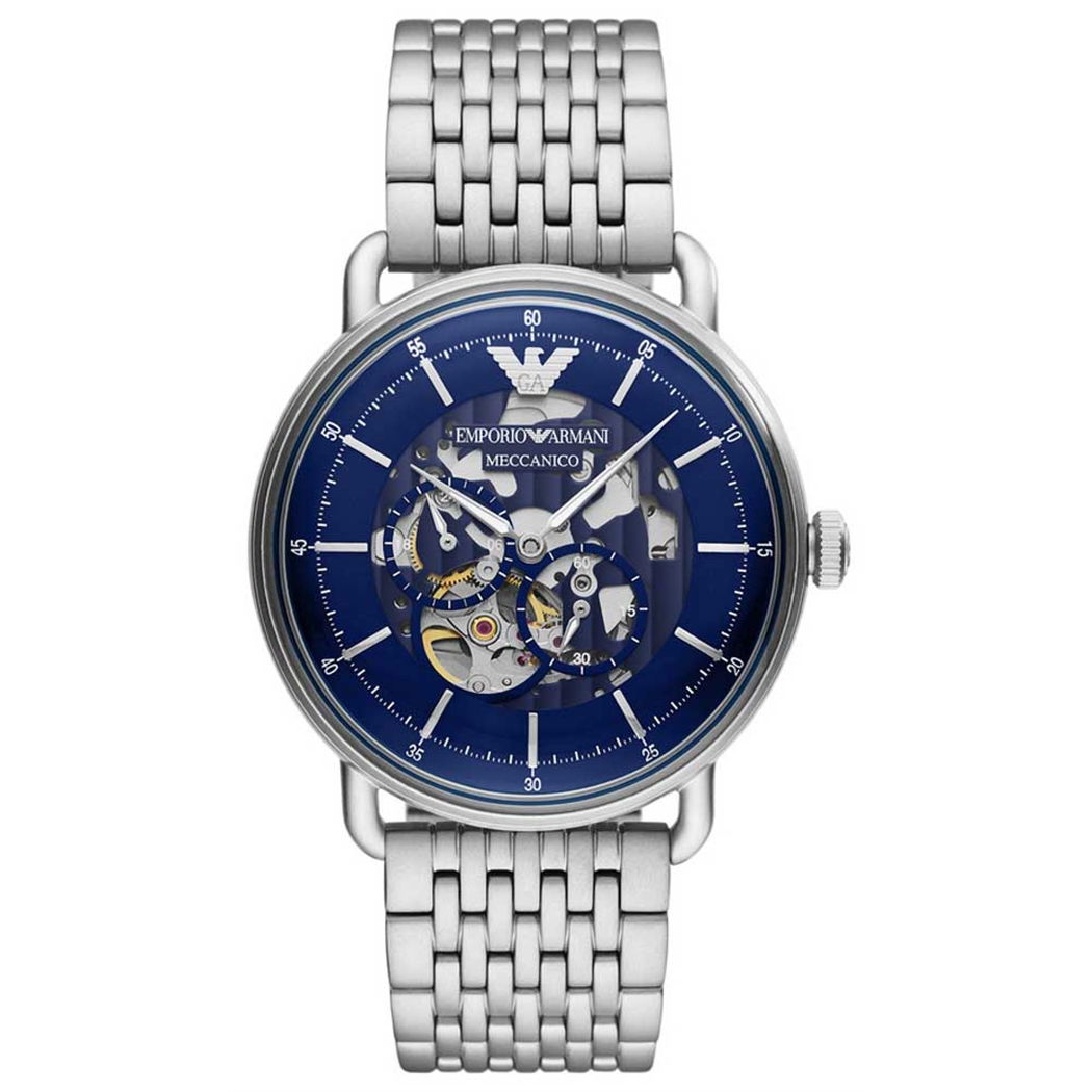 Emporio Armani Ar60024 Otomatik Erkek Kol Saati