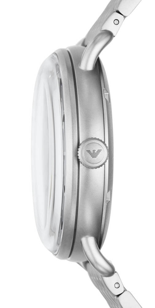 Emporio Armani Ar60024 Otomatik Erkek Kol Saati