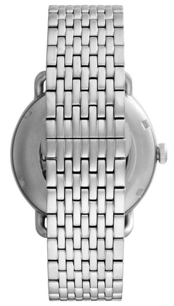 Emporio Armani Ar60024 Otomatik Erkek Kol Saati