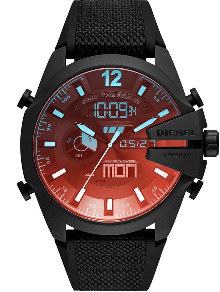 Diesel Dz4548 Erkek Kol Saati