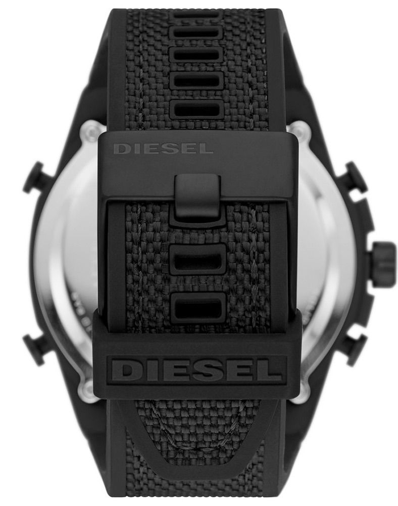 Diesel Dz4548 Erkek Kol Saati