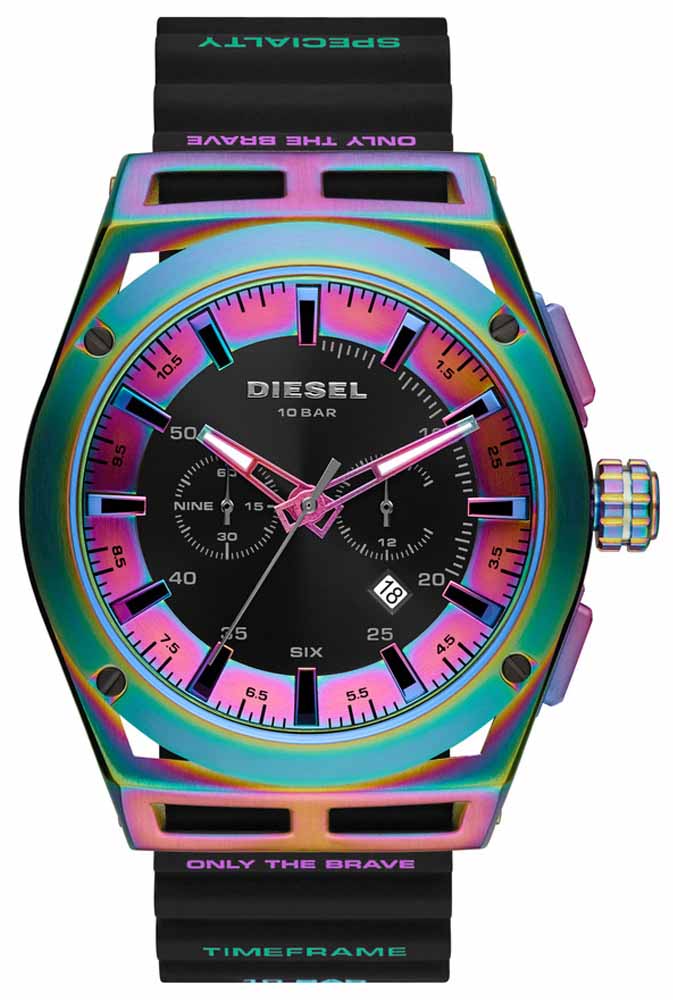 Diesel Dz4547 Erkek Kol Saati