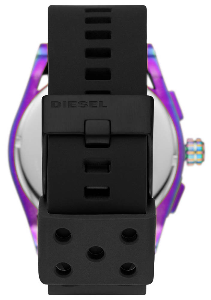 Diesel Dz4547 Erkek Kol Saati