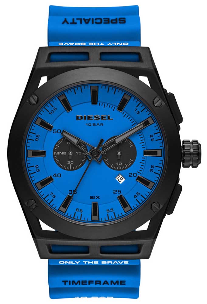 Diesel Dz4545 Erkek Kol Saati