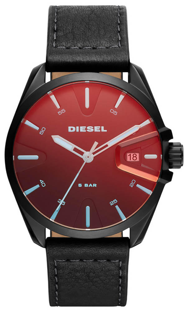 Diesel Dz1945 Erkek Kol Saati