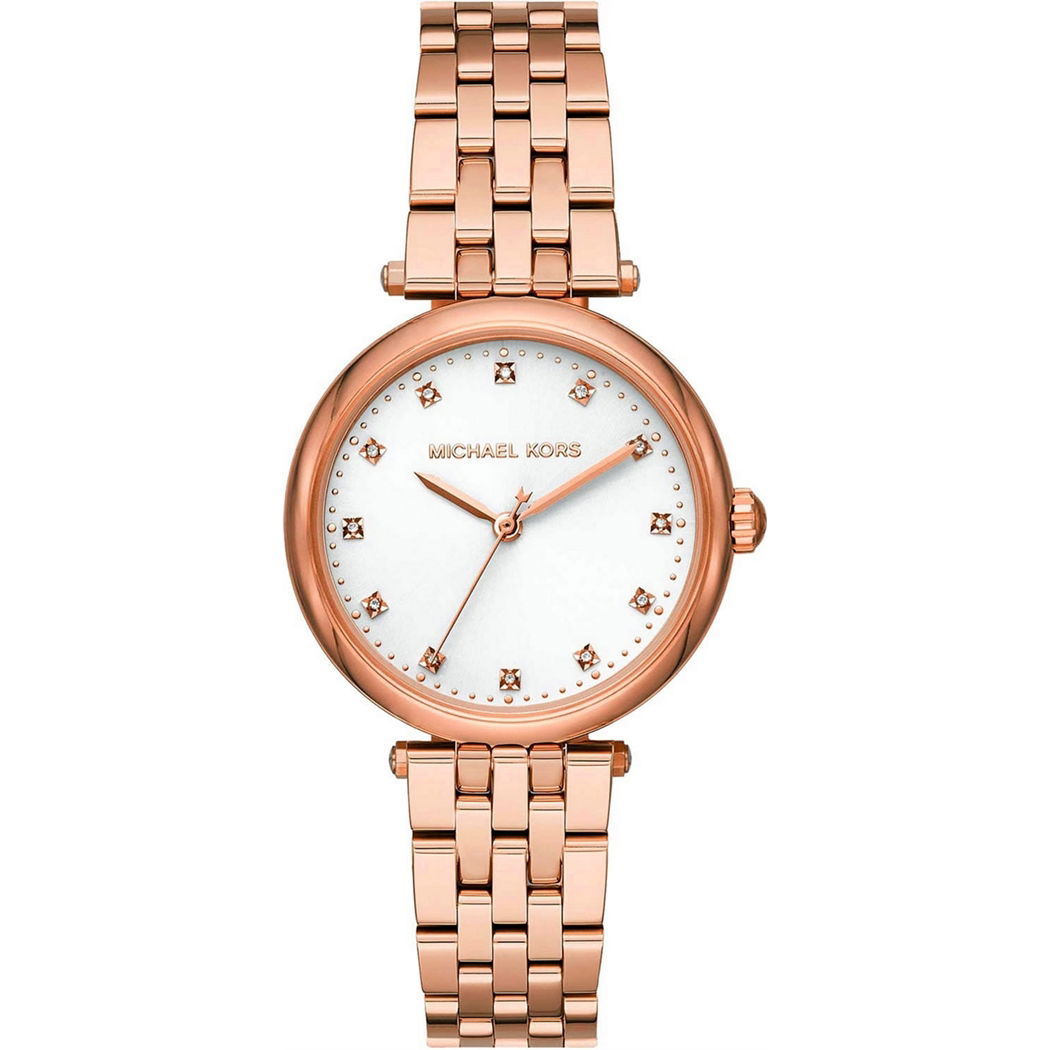 Michael Kors Mk4568 Kadın Kol Saati