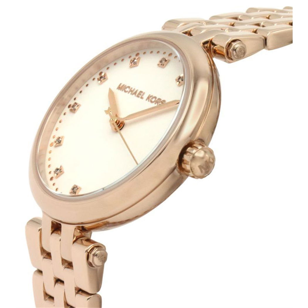 Michael Kors Mk4568 Kadın Kol Saati