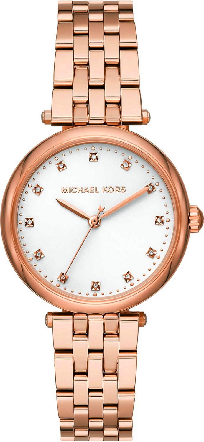 Michael Kors Mk4568 Kadın Kol Saati