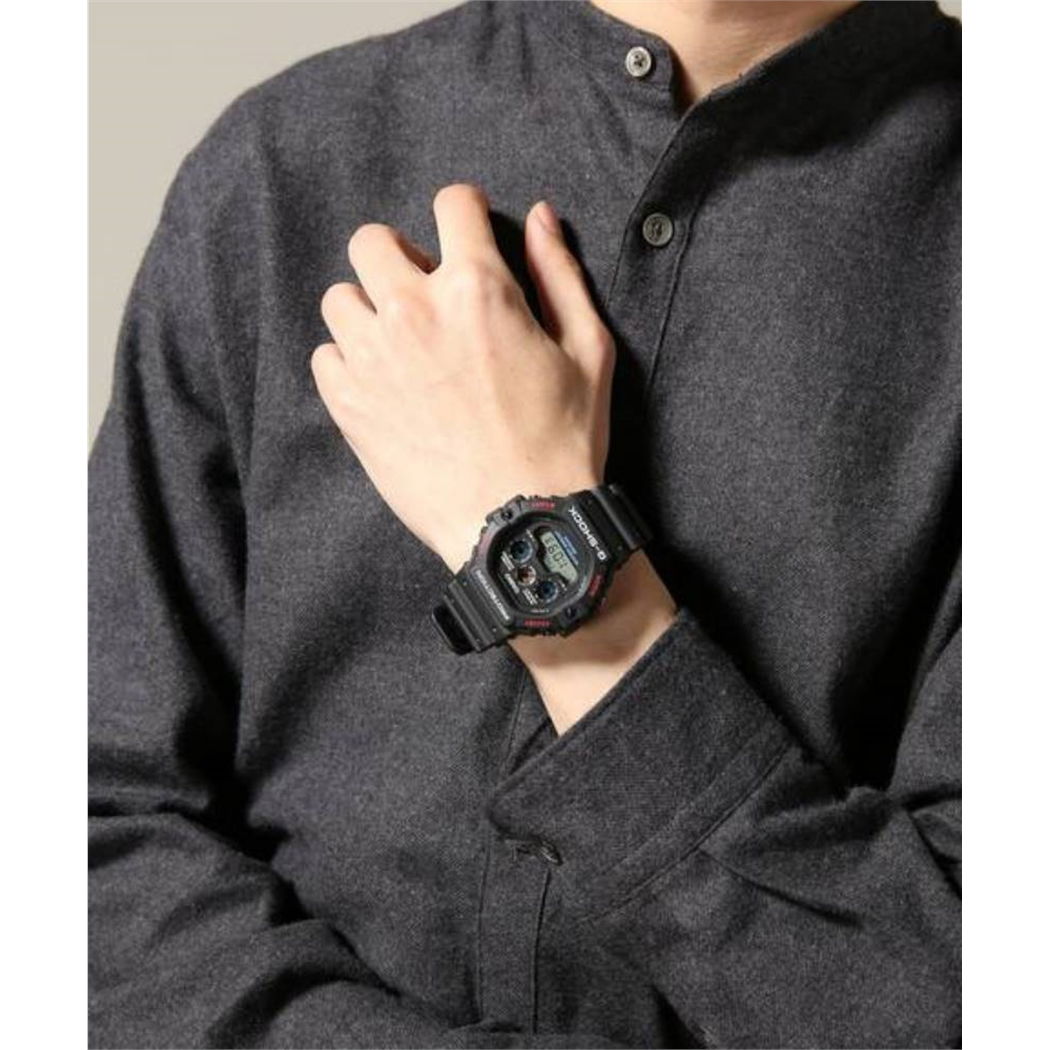 Casio Dw-5900-1dr Erkek Kol Saati