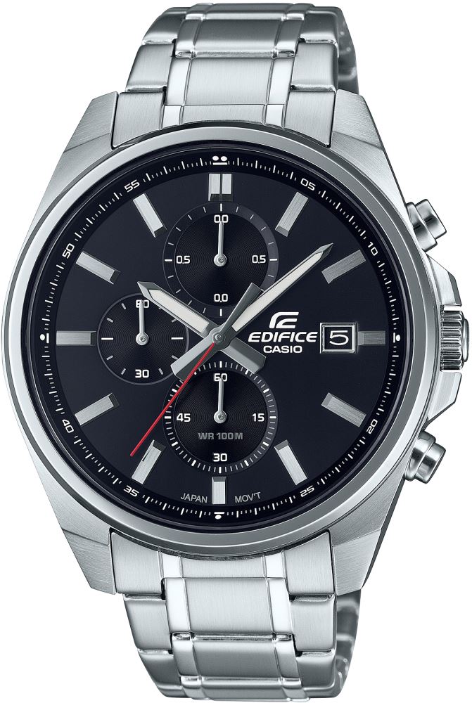 Casio Efv-610d-1avudf Erkek Kol Saati