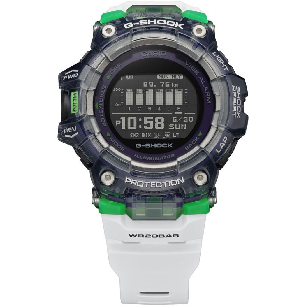 Casio Gbd-100sm-1a7dr Erkek Kol Saati
