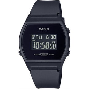 Casio Lw-204-1bdf Dijital Kol Saati