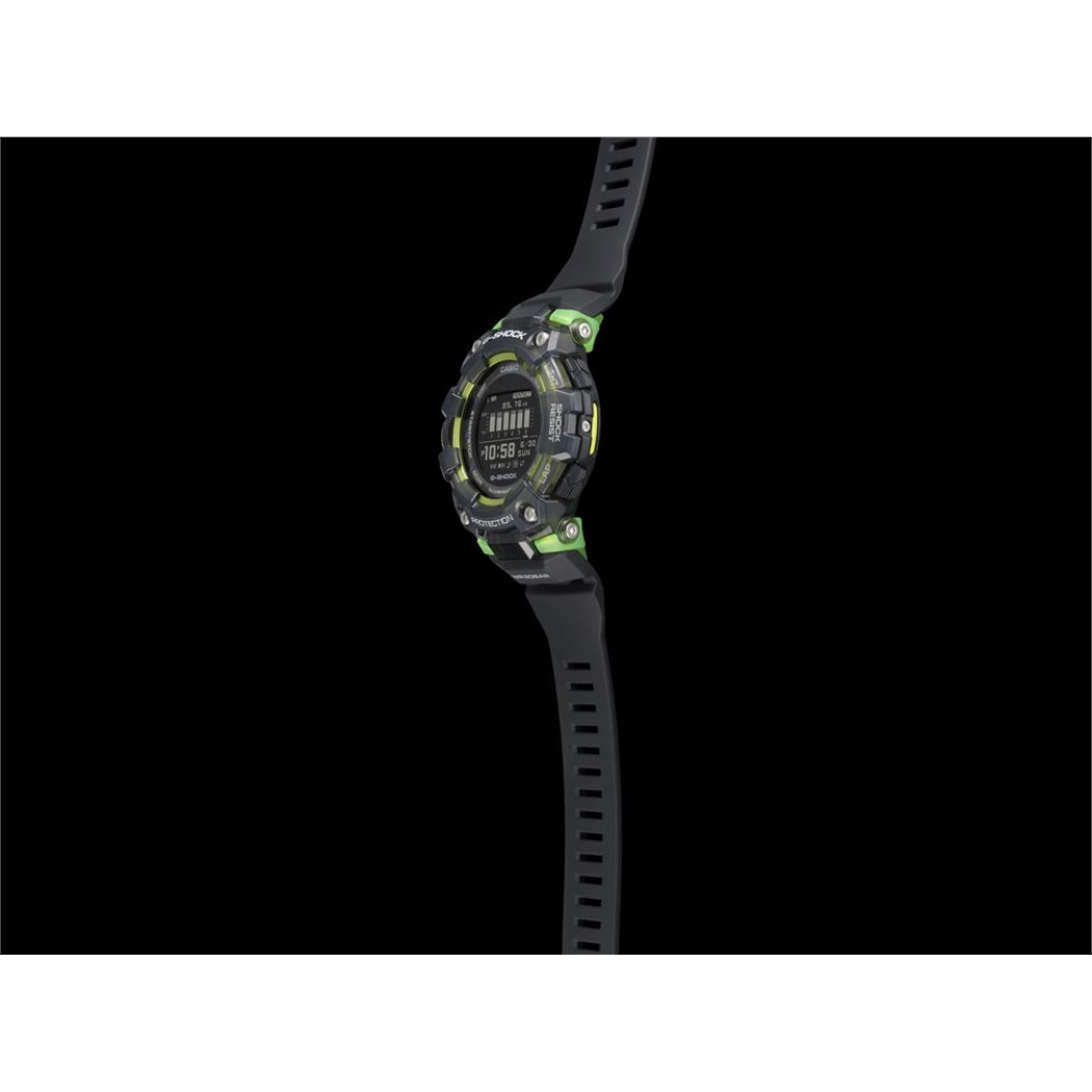 Casio Gbd-100sm-1dr Erkek Kol Saati