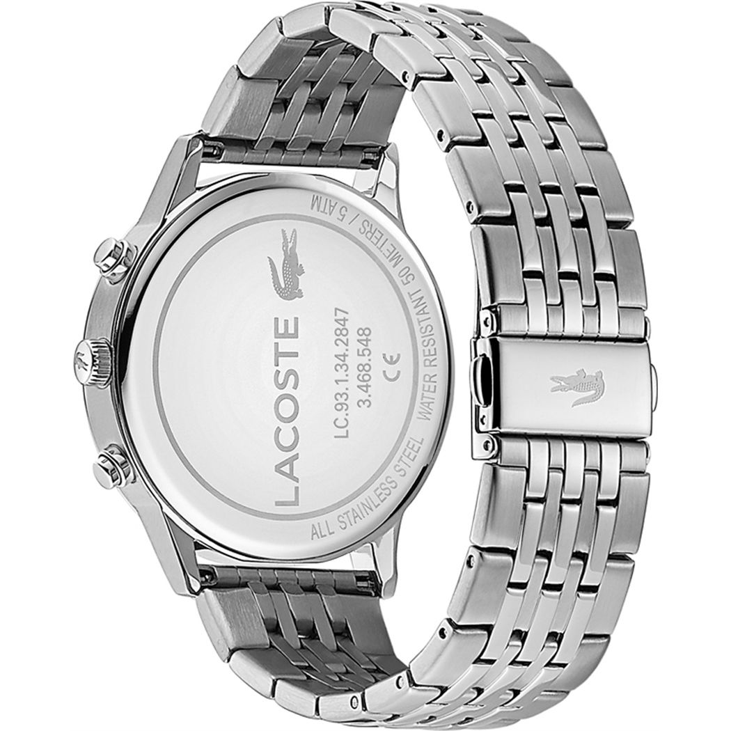Lacoste 2011067 Erkek Kol Saati