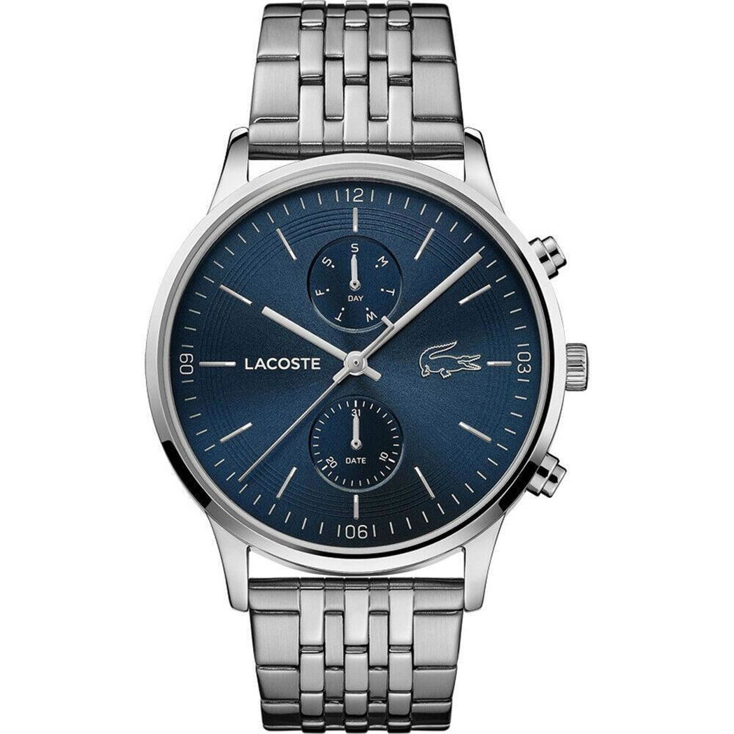 Lacoste 2011067 Erkek Kol Saati