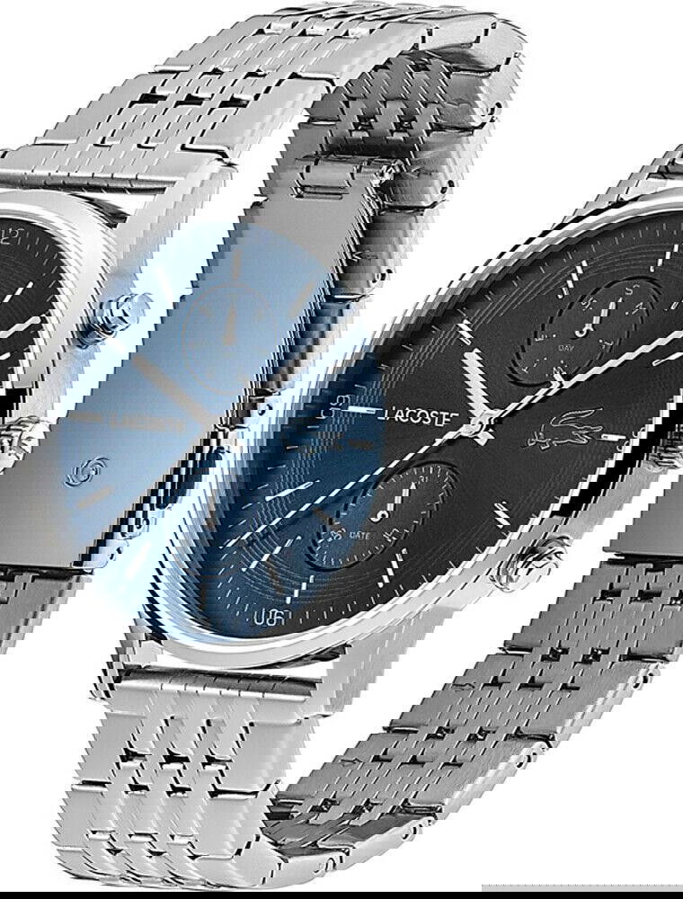 Lacoste 2011067 Erkek Kol Saati