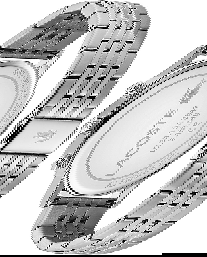 Lacoste 2011067 Erkek Kol Saati