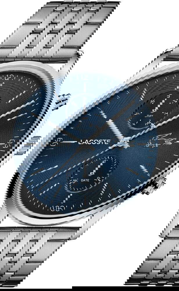 Lacoste 2011067 Erkek Kol Saati