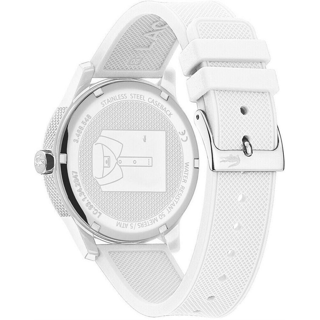 Lacoste 2011069 Erkek Kol Saati