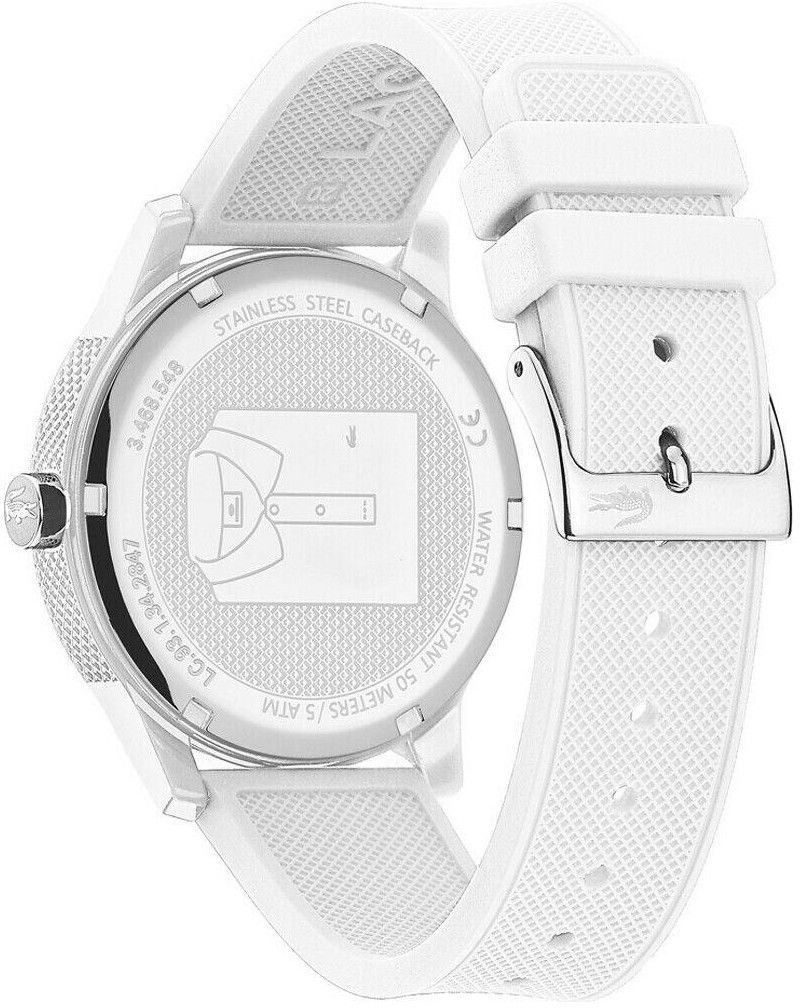 Lacoste 2011069 Erkek Kol Saati