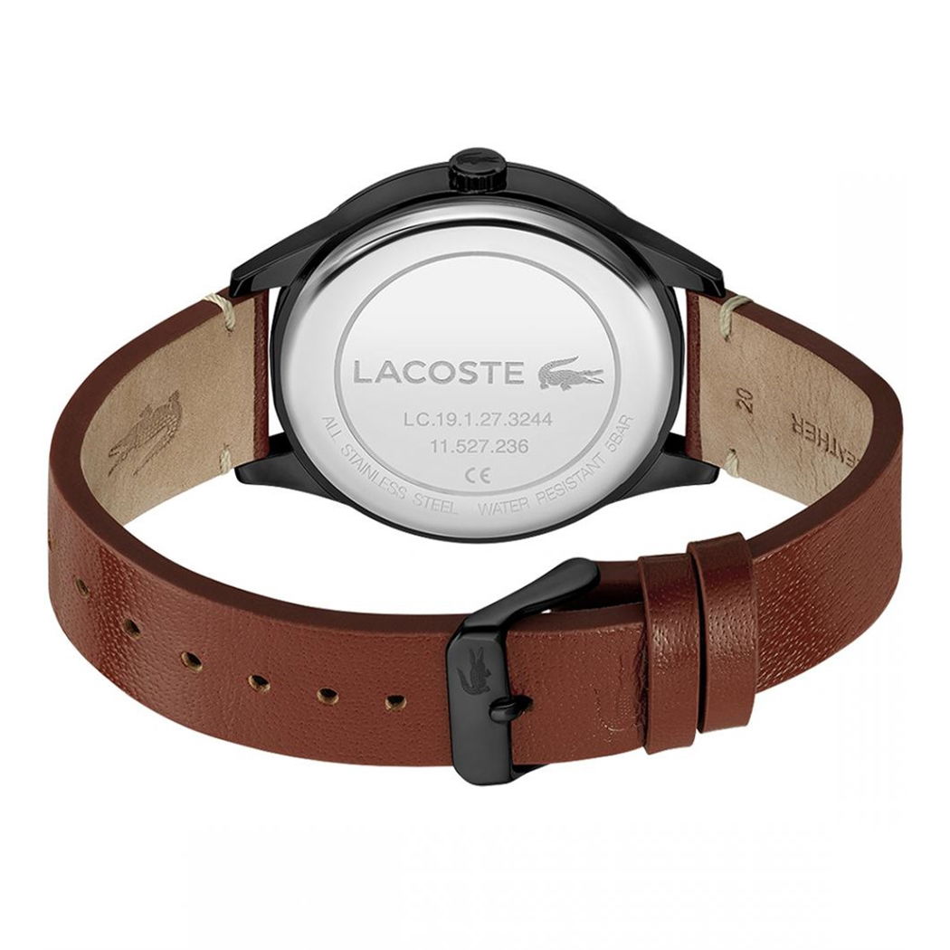 Lacoste 2011106 Erkek Kol Saati