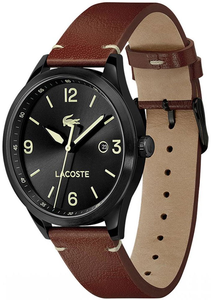 Lacoste 2011106 Erkek Kol Saati