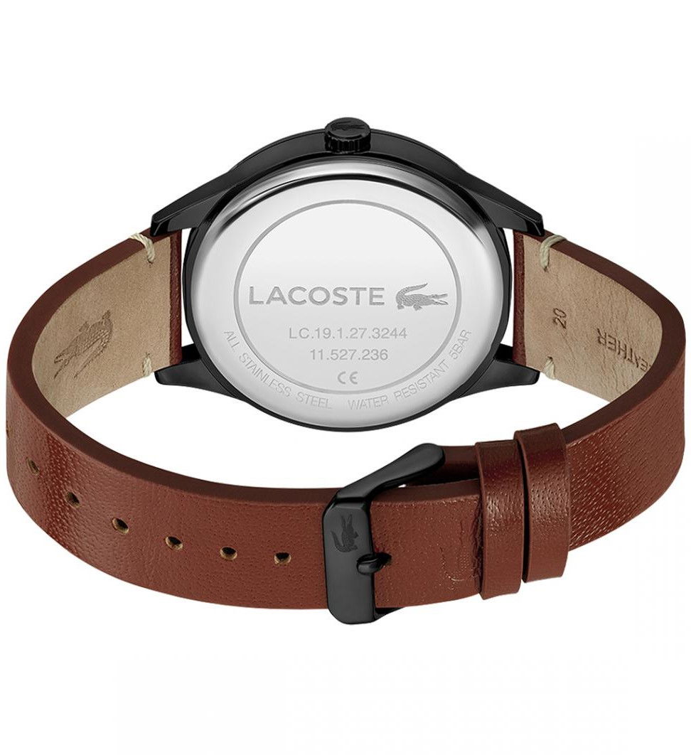 Lacoste 2011106 Erkek Kol Saati