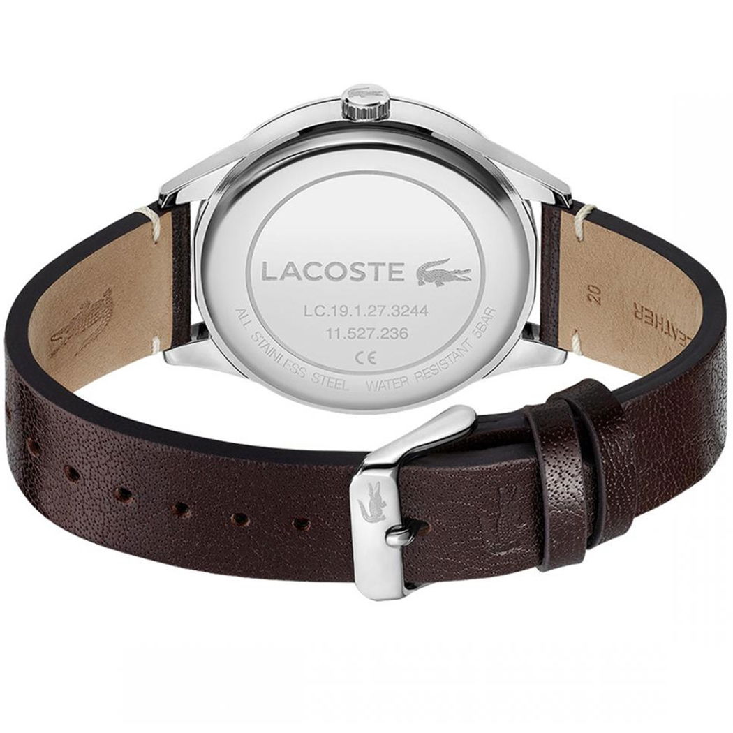 Lacoste 2011107 Erkek Kol Saati
